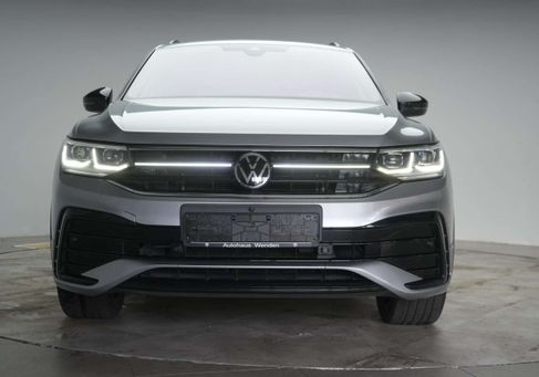 Volkswagen Tiguan Allspace, 2022