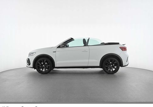 Volkswagen T-Roc, 2023