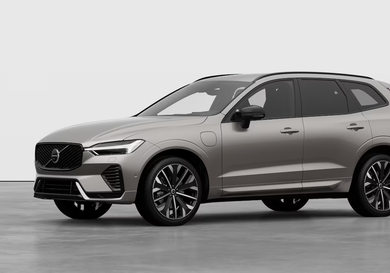 Volvo XC60, 2026