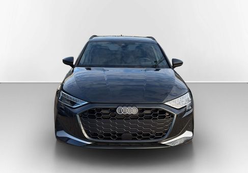 Audi A3, 2024