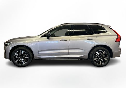 Volvo XC60, 2026
