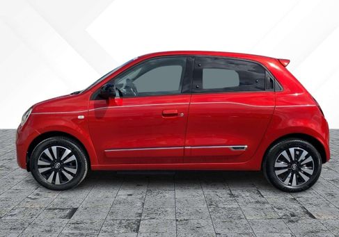 Renault Twingo, 2022