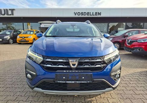 Dacia Sandero, 2023