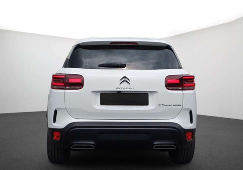 Citroën C5 Aircross, 2024 3