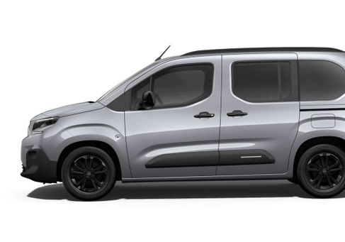 Citroën Berlingo, 2026 3