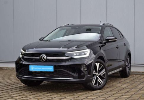 Volkswagen Taigo, 2022