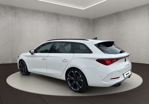 Cupra Leon, 2024