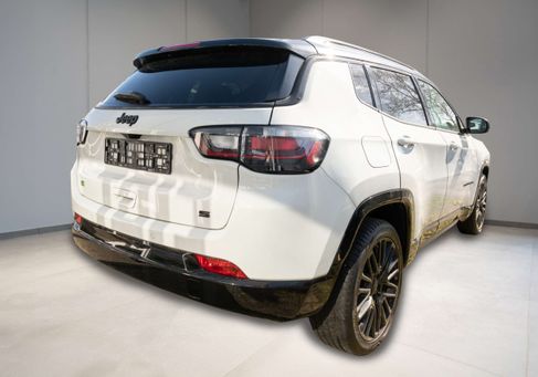 Jeep Compass, 2023