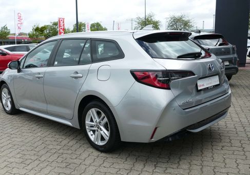 Toyota Corolla, 2022 3