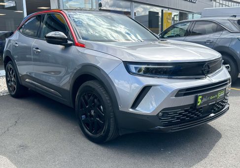 Opel Mokka, 2023 2
