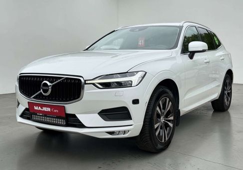Volvo XC60, 2020