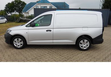 Volkswagen Caddy, 2023