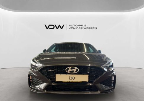 Hyundai i30, 2026 2