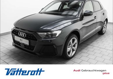 Audi A1, 2026