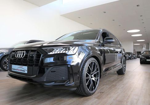 Audi Q7, 2022 2