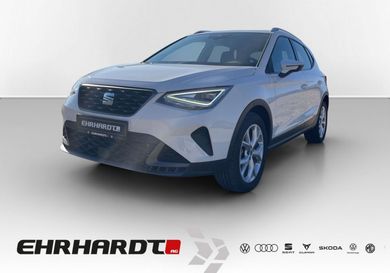 Seat Arona, 2023