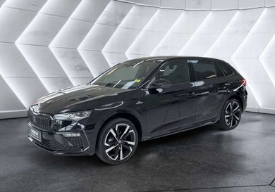 Skoda Scala, 2027
