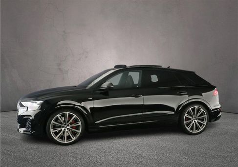 Audi Q8, 2026