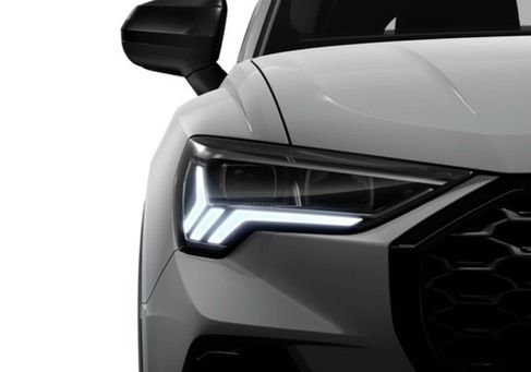 Audi Q3, 2023