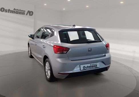 Seat Ibiza, 2023