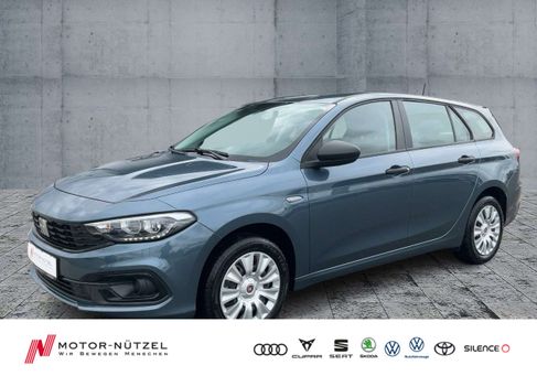 Fiat Tipo, 2024