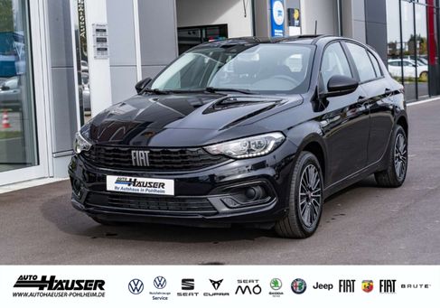 Fiat Tipo, 2023