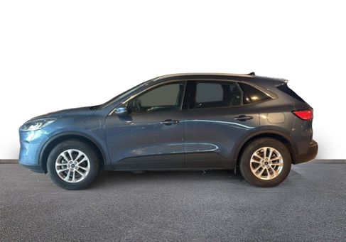 Ford Kuga, 2022