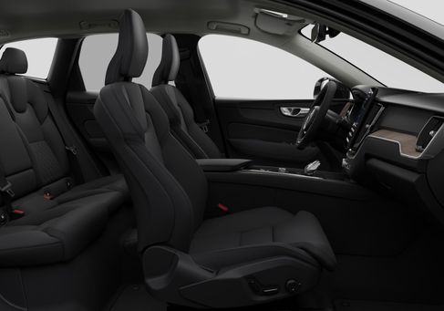 Volvo XC60, 2027