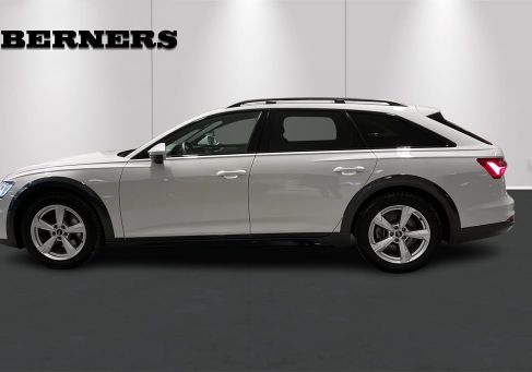 Audi A6 Allroad, 2025 2