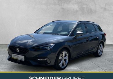 Seat Leon, 2025
