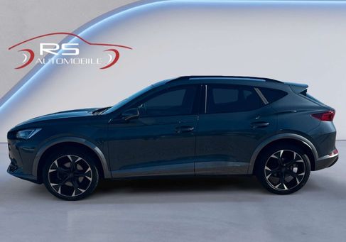Cupra Formentor, 2022