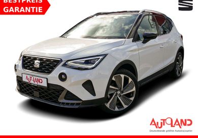 Seat Arona, 2023