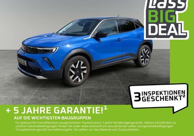 Opel Mokka, 2023