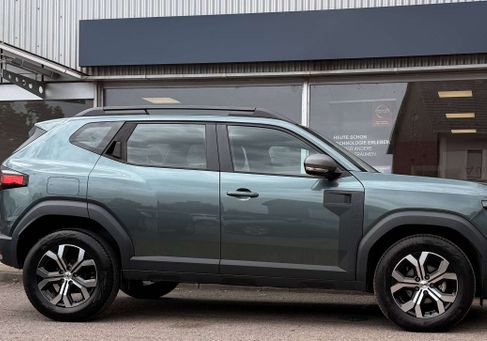 Dacia Duster, 2025 3