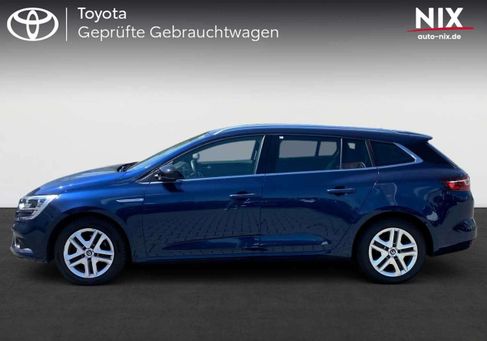 Renault Megane, 2020