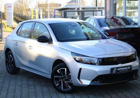 Opel Corsa, 2025 3