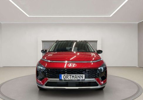Hyundai Bayon, 2025 2