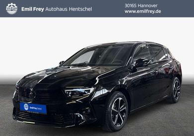 Opel Astra, 2025
