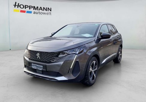 Peugeot 3008, 2024