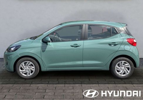Hyundai i10, 2024 2