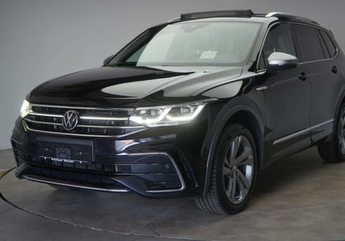 Volkswagen Tiguan Allspace, 2022