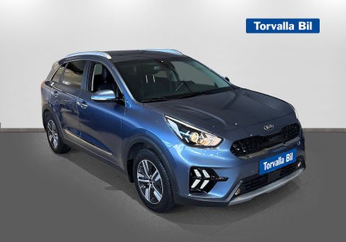 Kia Niro, 2021 3