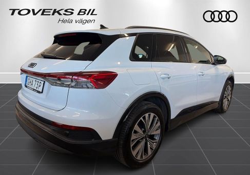 Audi Q4, 2023