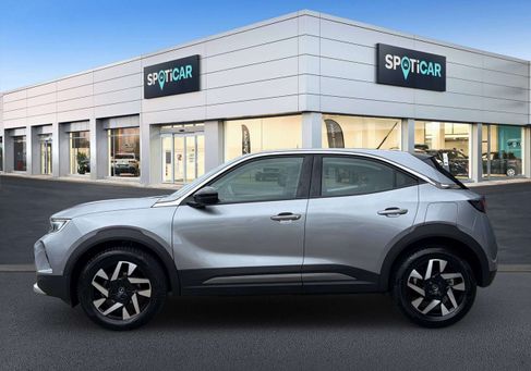 Opel Mokka, 2023 2