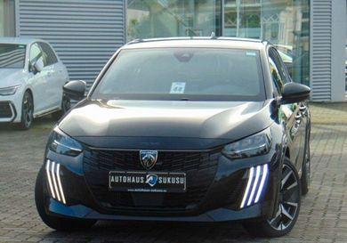 Peugeot 208, 2024