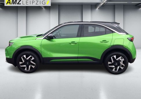 Opel Mokka, 2023