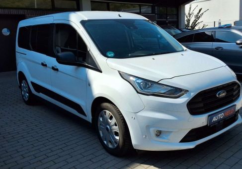 Ford Transit, 2021