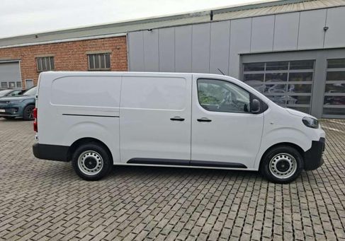 Fiat Scudo, 2024