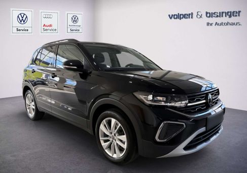 Volkswagen T-Cross, 2026