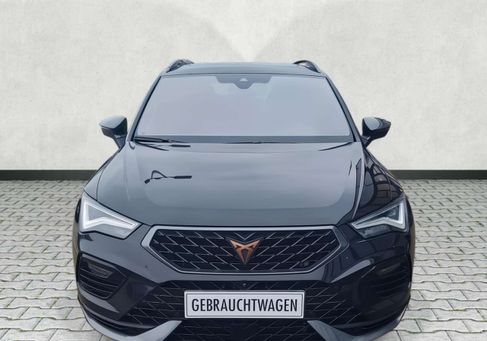 Cupra Ateca, 2022 3